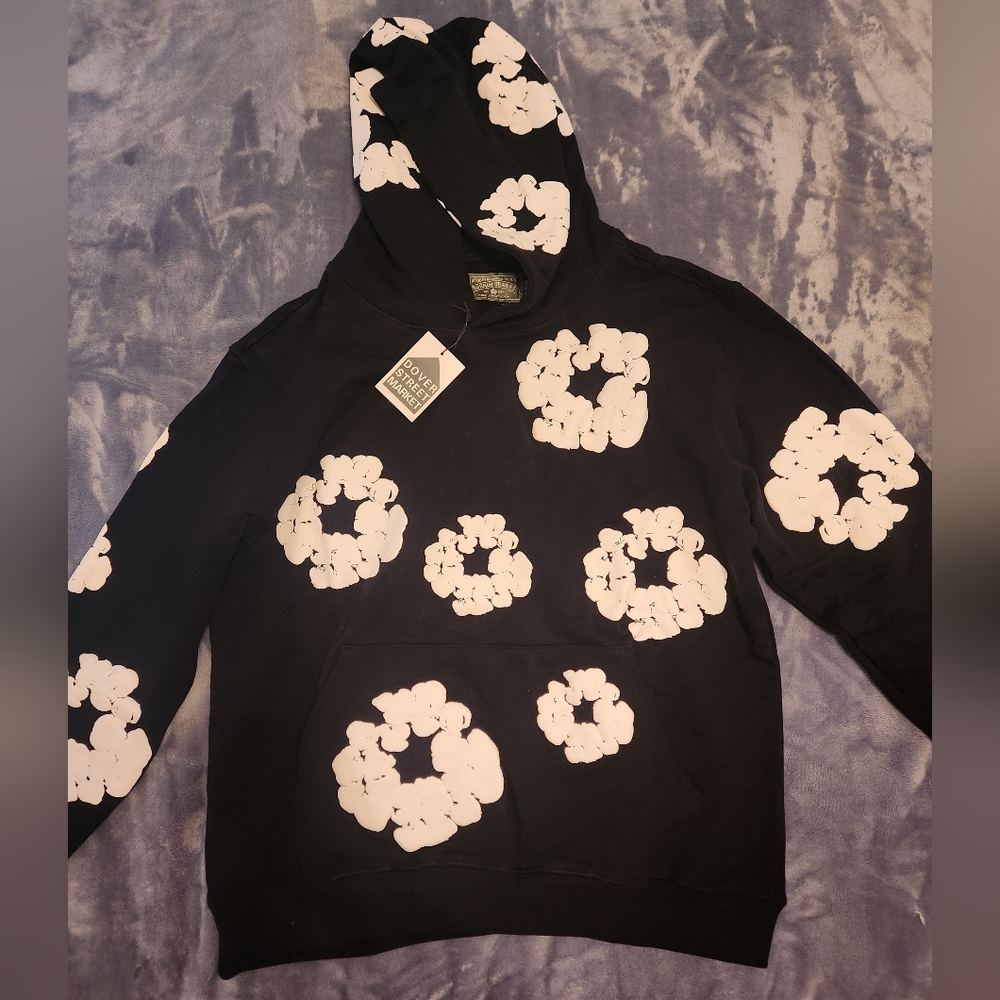 Denim Tears Hoodie